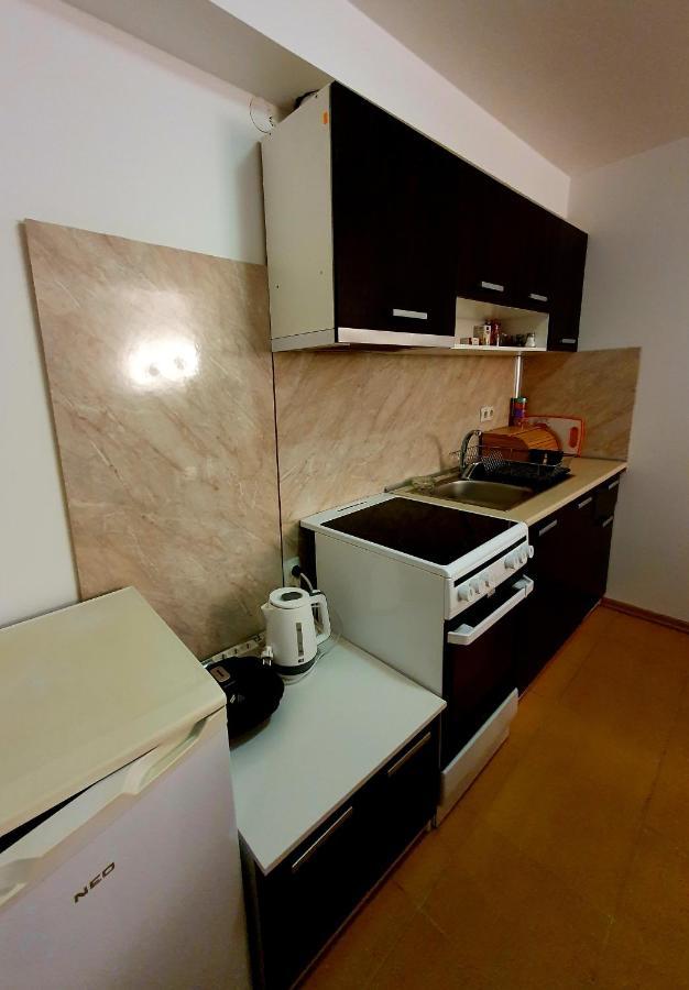 Mila Apartment Bansko Esterno foto